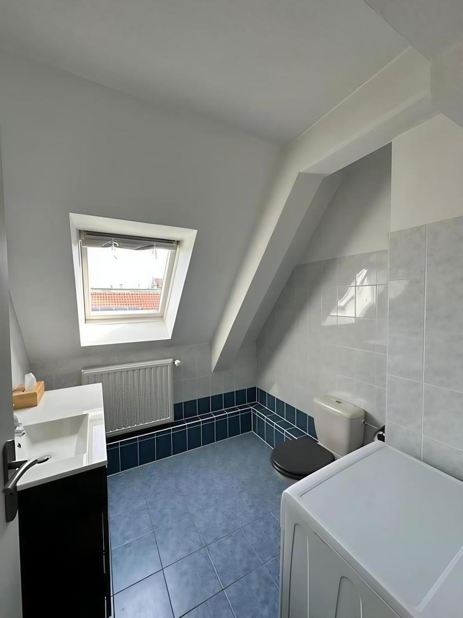 Superbe Duplex Proche Centre Ville Parking Gratuit Кольмар Экстерьер фото